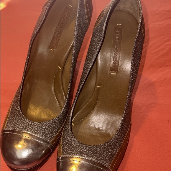 BCBG MAXAZRIA heels - Picture 3 of 8